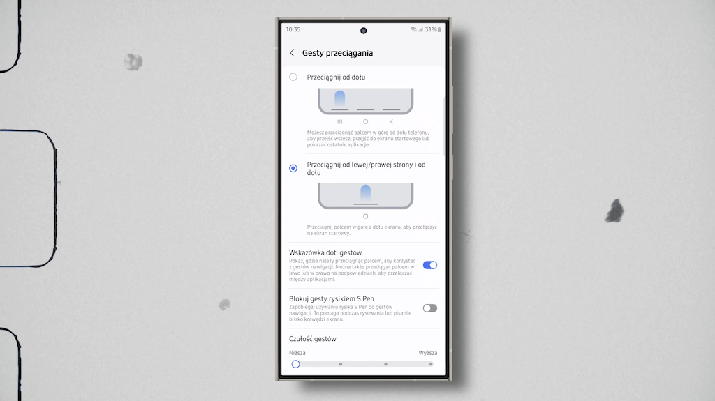 Odpicuj mi Samsunga, czyli przewodnik po aplikacji Good Lock w 2024 roku